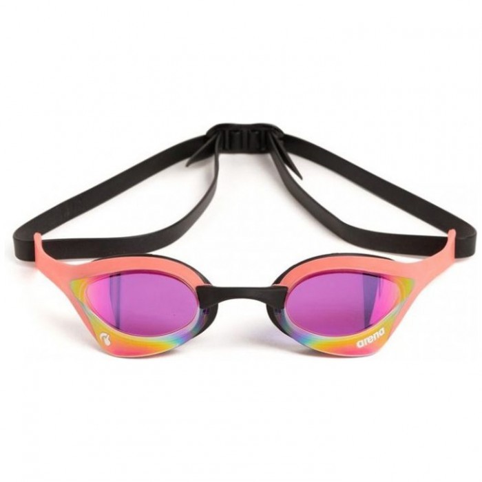 Очки для плавания Arena Cobra Ultra Swipe Mirror (120)