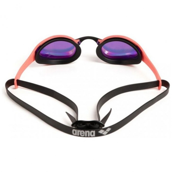 Очки для плавания Arena Cobra Ultra Swipe Mirror (120)