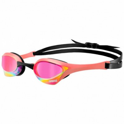 Очки для плавания Arena Cobra Ultra Swipe Mirror (120)