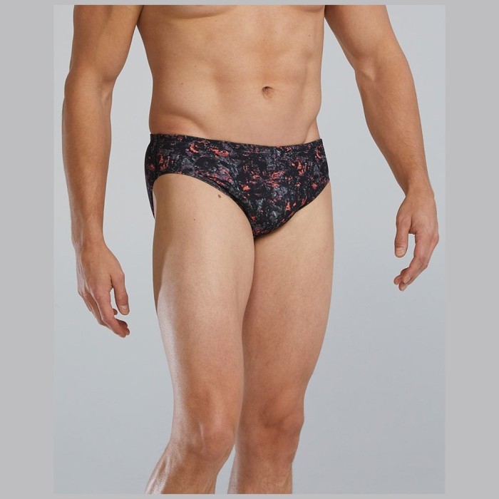 Плавки TYR Scoria Brief