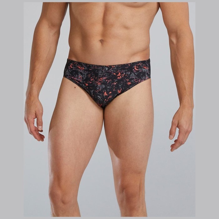 Плавки TYR Scoria Brief