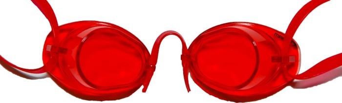 Очки для тренировок Mako Arrowhead