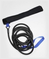 Тренажер с поясом 4м. (для тренировок в бассейне)