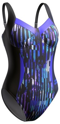 Женский купальник моделирующий  Madwave Lea E4