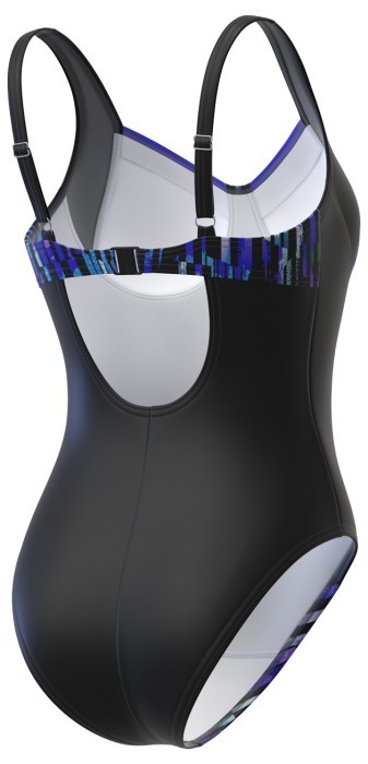 Женский купальник моделирующий  Madwave Lea E4