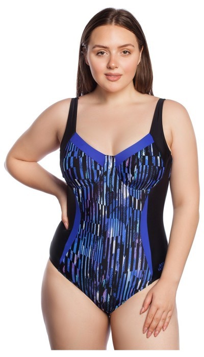 Женский купальник моделирующий  Madwave Lea E4