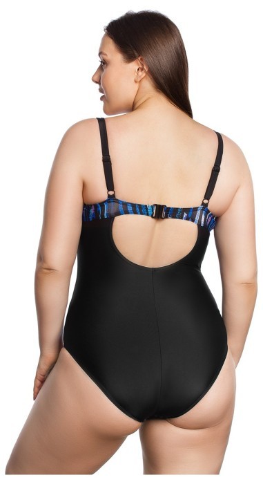 Женский купальник моделирующий  Madwave Lea E4