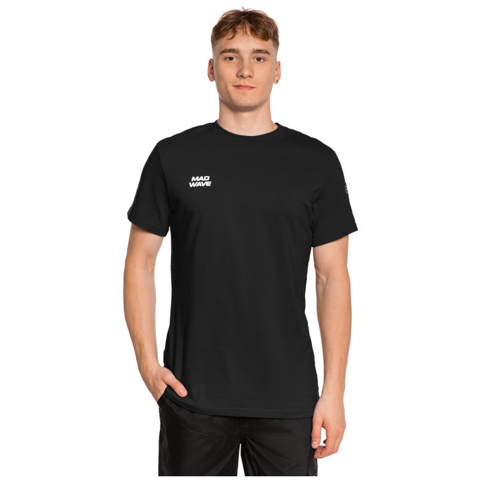 Madwave Футболка MW t-shirt adult