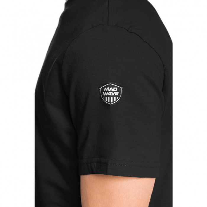 Madwave Футболка MW t-shirt adult