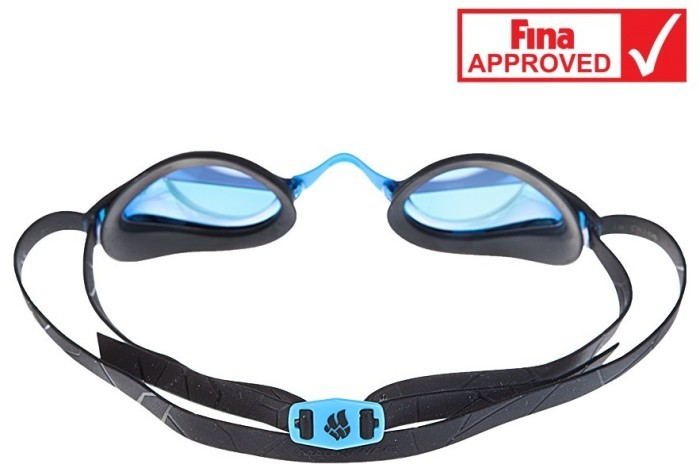 Madwave Стартовые очки Record breaker rainbow