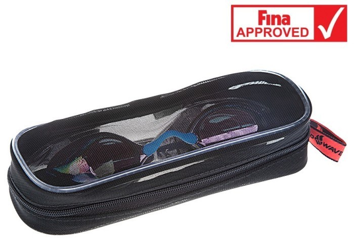 Madwave Стартовые очки Record breaker rainbow