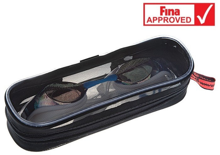 Madwave Стартовые очки Record breaker rainbow