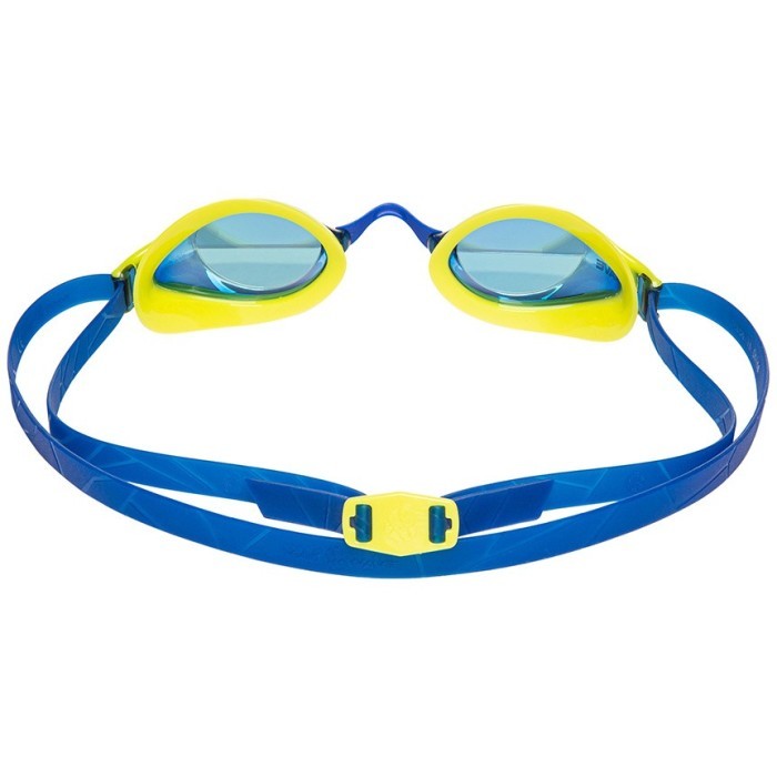 Madwave Стартовые очки Record breaker rainbow