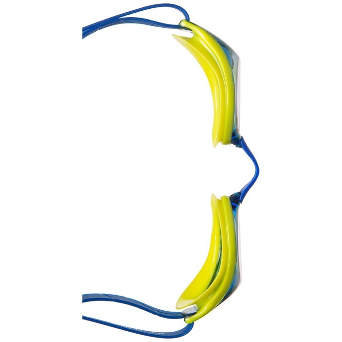 Madwave Стартовые очки Record breaker rainbow