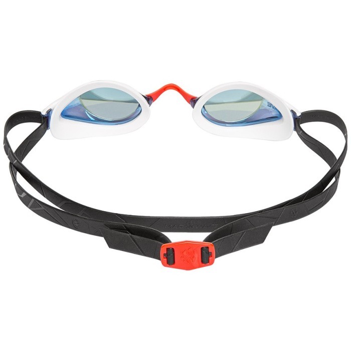 Madwave Стартовые очки Record breaker rainbow