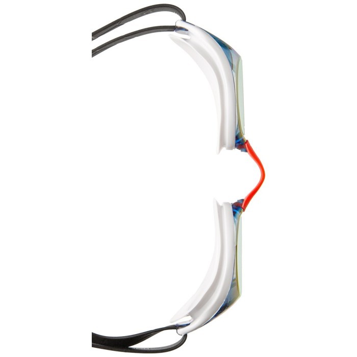 Madwave Стартовые очки Record breaker rainbow