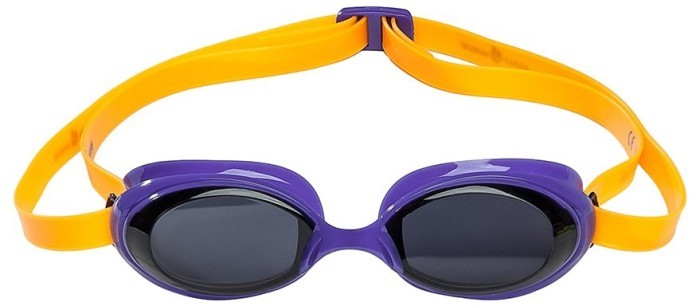 Madwave Очки для плавания юниорские Spin