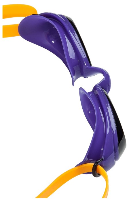 Madwave Очки для плавания юниорские Spin