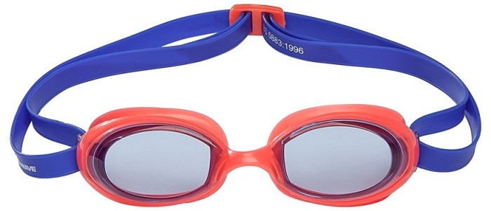 Madwave Очки для плавания юниорские Spin
