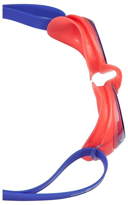 Madwave Очки для плавания юниорские Spin