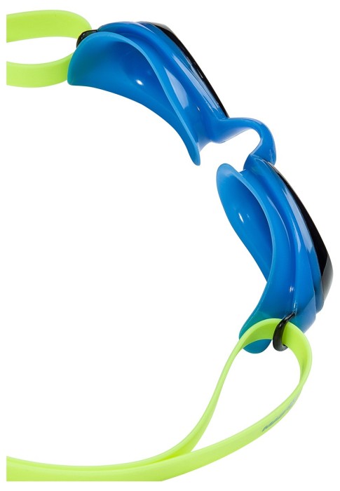 Madwave Очки для плавания юниорские Spin