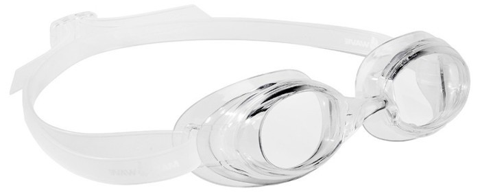 Madwave Очки для плавания юниорские Spin