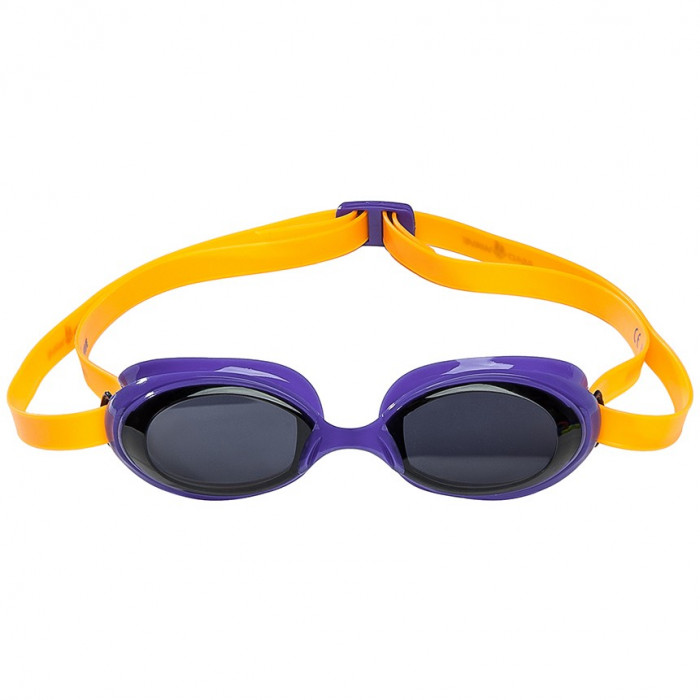 Madwave Очки для плавания юниорские Spin
