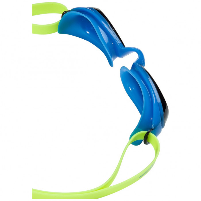 Madwave Очки для плавания юниорские Spin