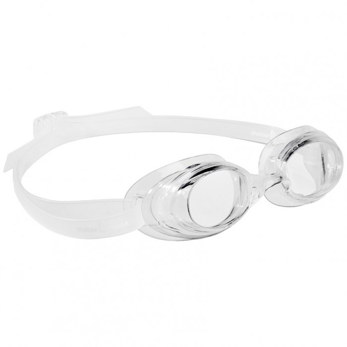 Madwave Очки для плавания юниорские Spin