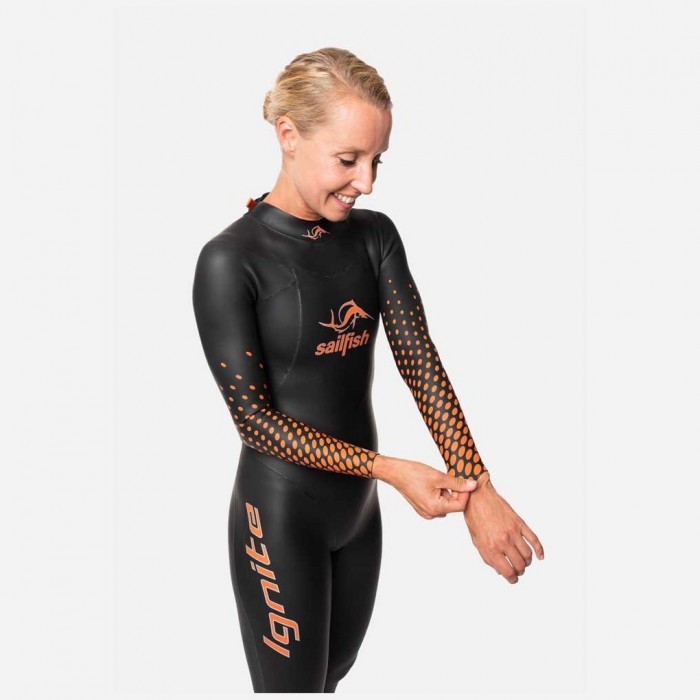 Гидрокостюм женский Sailfish Ignite 2