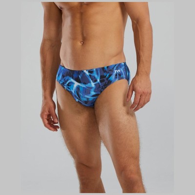 Плавки TYR Brief Durafast Lite Electro