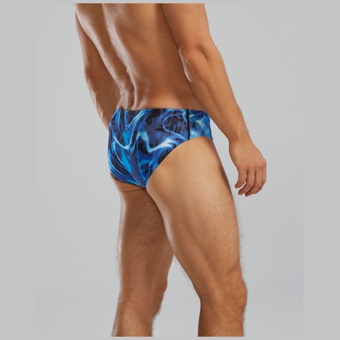 Плавки TYR Brief Durafast Lite Electro