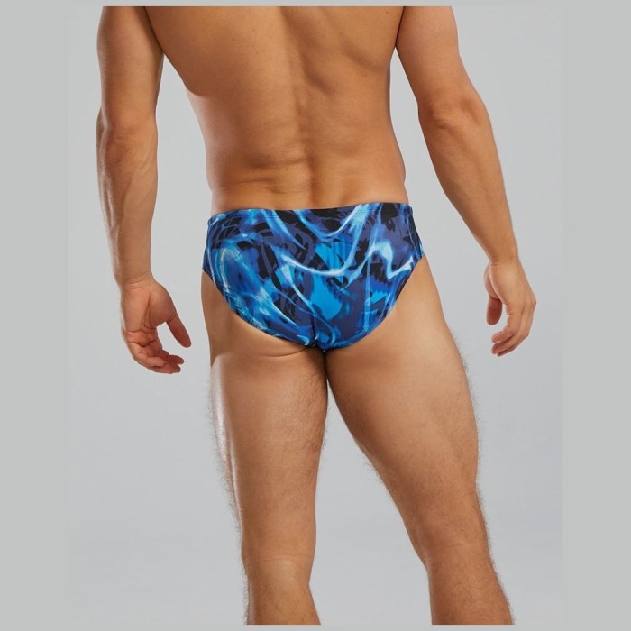 Плавки TYR Brief Durafast Lite Electro