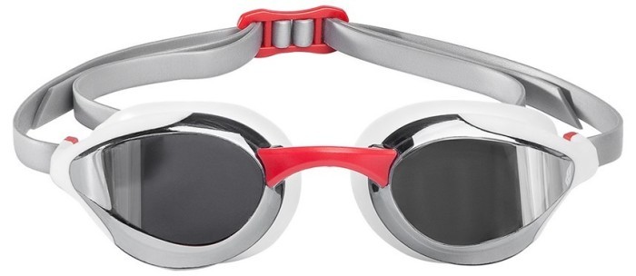 Madwave Очки для плавания Alien mirror