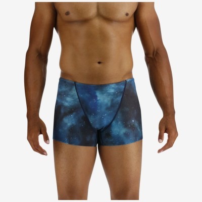 Шорты TYR Cosmic Nigt Square Leg