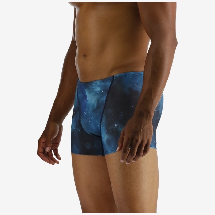 Шорты TYR Cosmic Nigt Square Leg