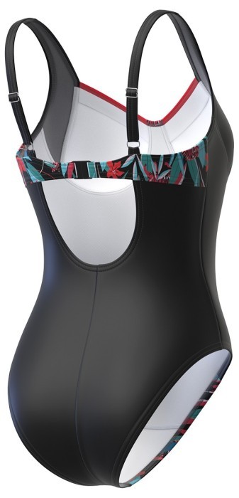 Madwave Женский купальник моделирующий Lea E5