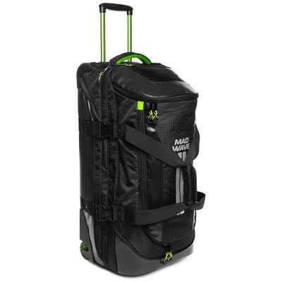 Madwave Сумки MW trolley bag