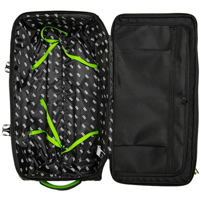 Madwave Сумки MW trolley bag