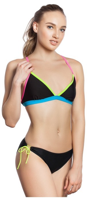 Женский раздельный купальник Madwave спортивный Relax bottom