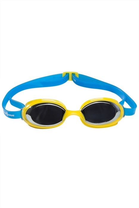 Madwave Очки для плавания юниорские Spin mirror