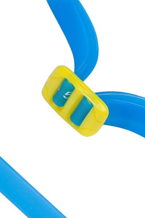 Madwave Очки для плавания юниорские Spin mirror