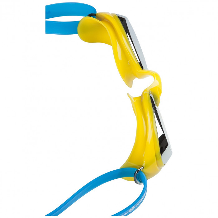 Madwave Очки для плавания юниорские Spin mirror