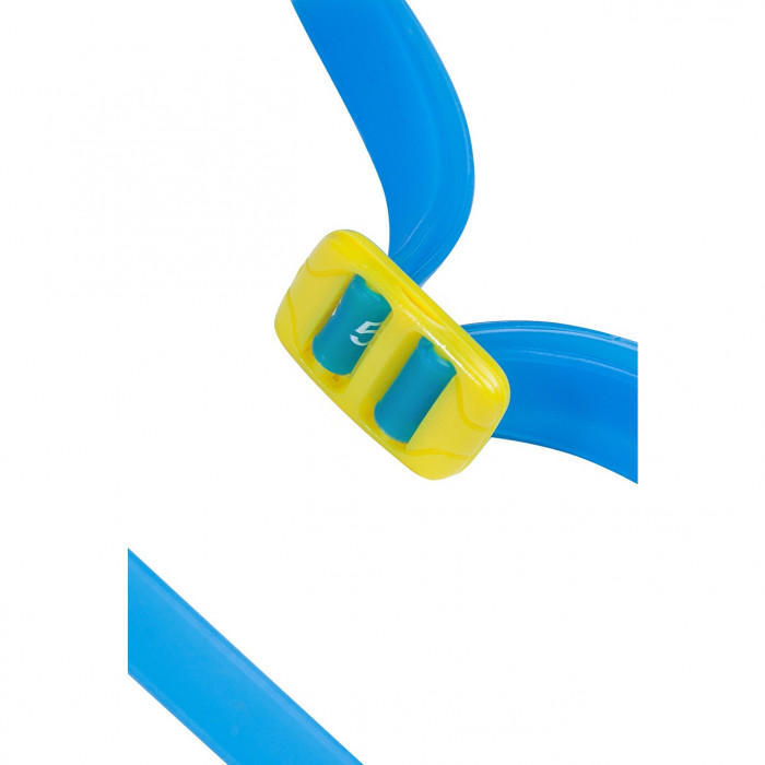 Madwave Очки для плавания юниорские Spin mirror