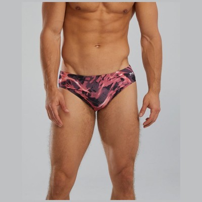 Плавки TYR Brief Durafast Lite Electro