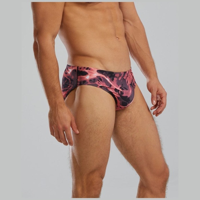 Плавки TYR Brief Durafast Lite Electro