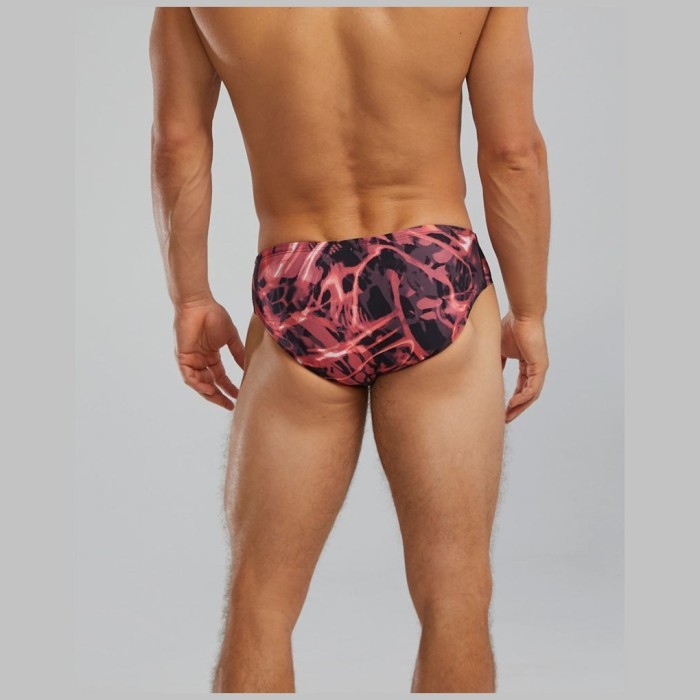 Плавки TYR Brief Durafast Lite Electro
