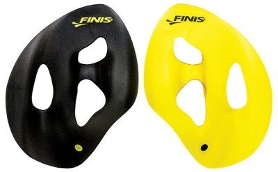 Лопатки для плавания Finis ISO