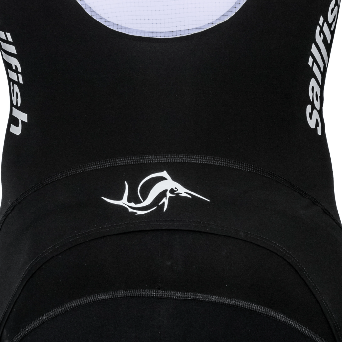 Гидрокостюм мужской Sailfish Aerosuit Pro 2 черный