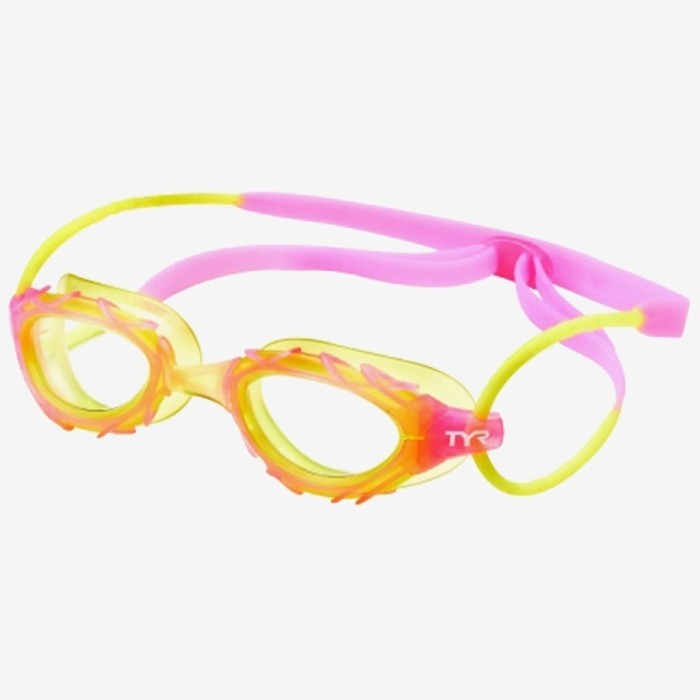 Очки для плавания TYR Nest Pro Nano